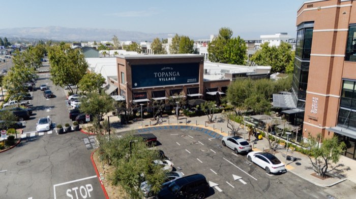 Property / retail