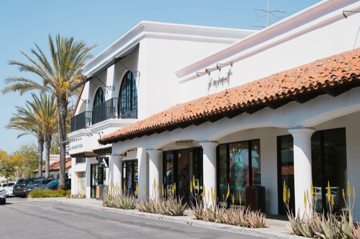 Property / retail