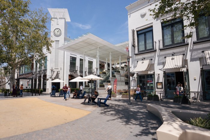 Property / retail