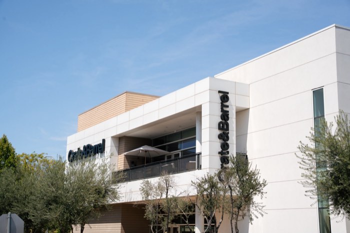 Property / retail