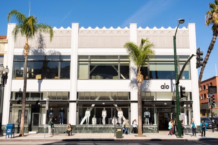 Property / retail