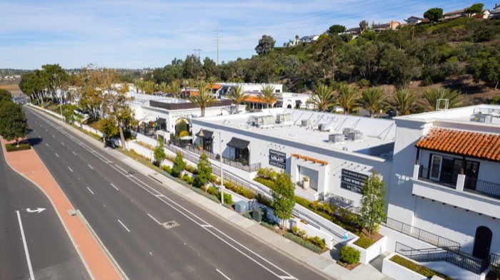 Property / retail